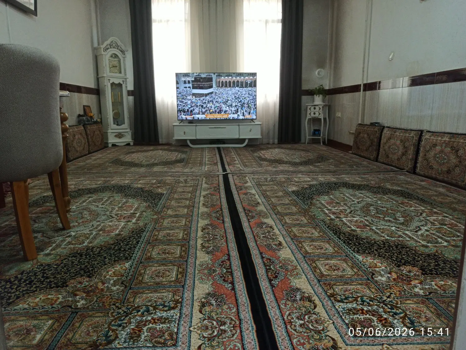 ویلایی پارکینگ دار ۵۰ متری دوبلکس