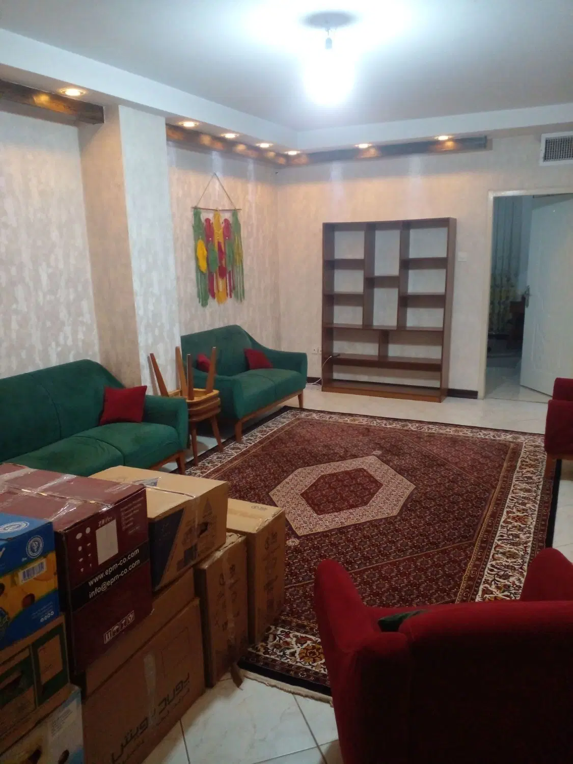 فروش آپارتمان 68متری 2خوابه