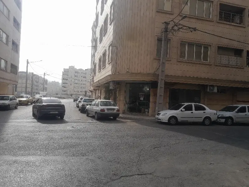 فروش مغازه