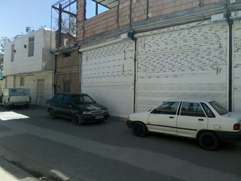 اجاره مغازه