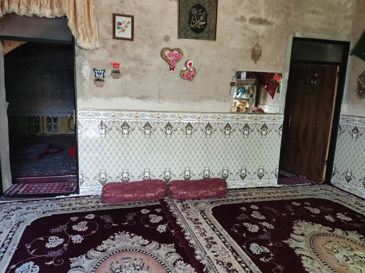 خانه فروشی