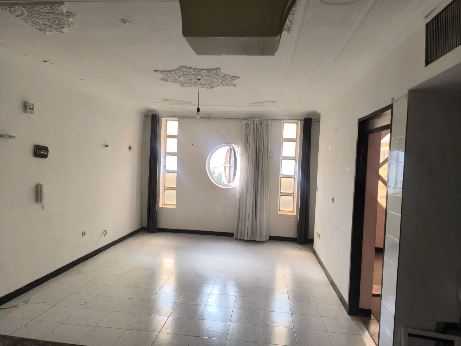 ۸۵ متر هجرت۲ تجاری مرکز شهر تمیز مرتب