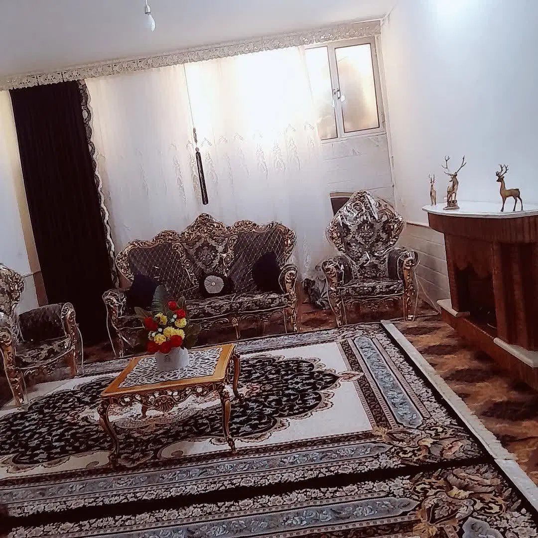 واحد تک‌خوابه بسیار زیبا و با موقعیت خوب