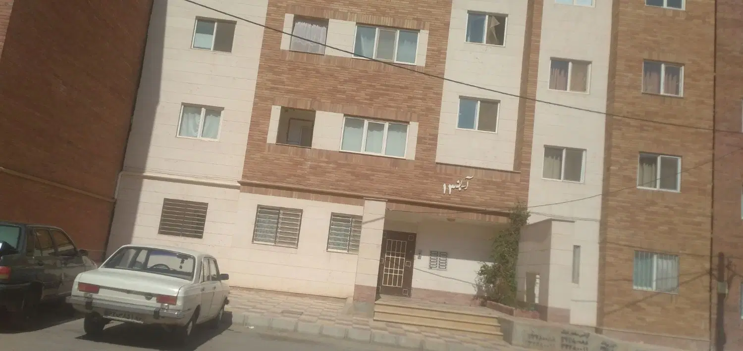 فروش آپارتمان آسمان