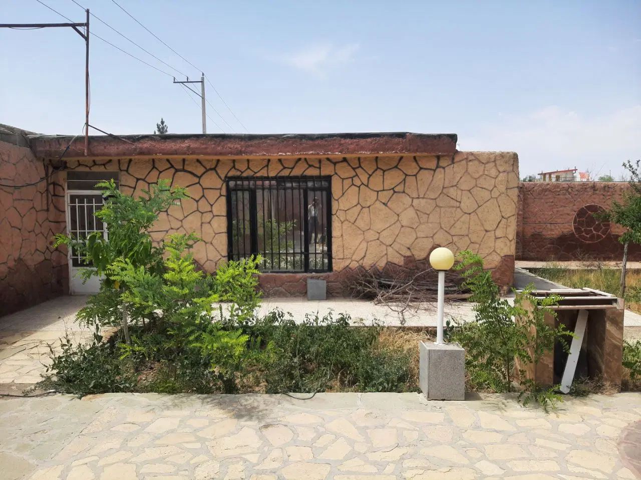 باغ ویلا