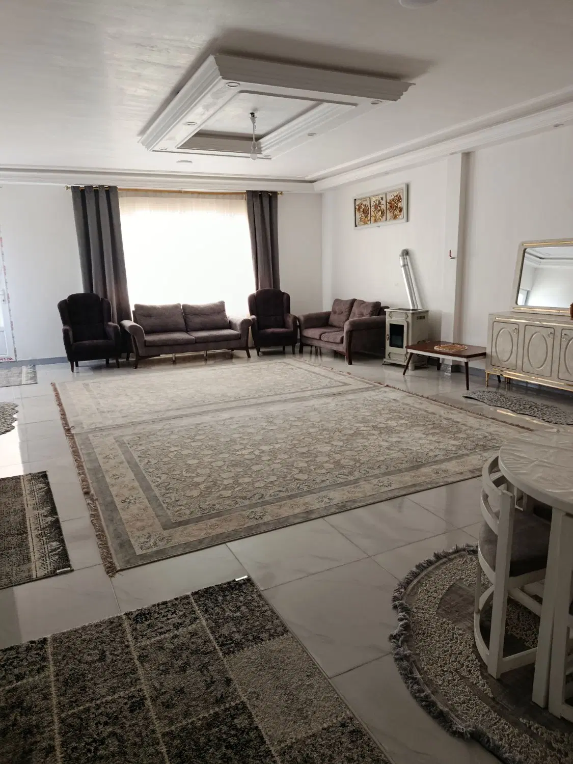 فروش ساختمان