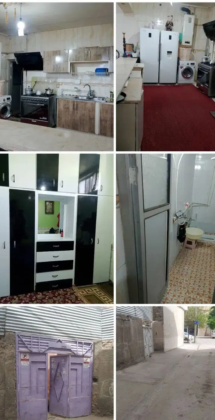 منزل ویلایی