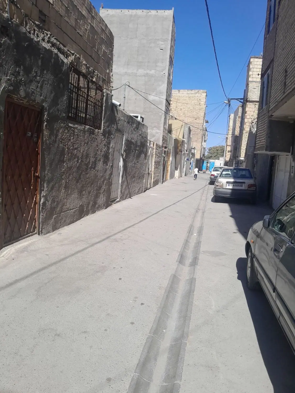فروش زمین