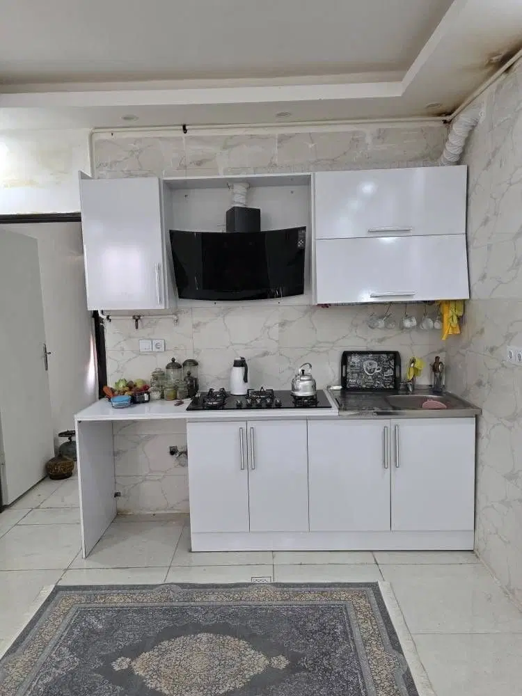 نورد خیابان ۹ساخت ۹۹