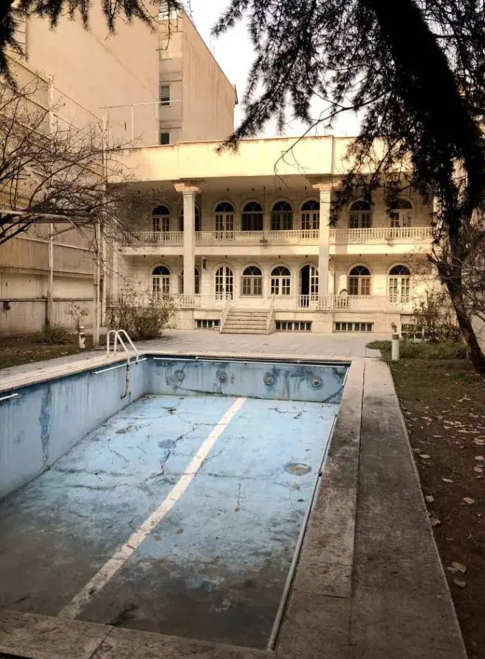 فروش نقدی ملک کلیدی منطقه۳