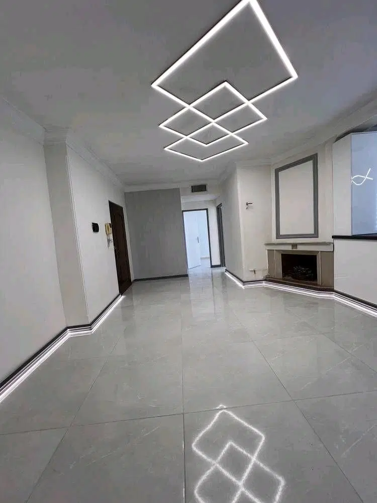 آپارتمان ۶۰ متر_دو خواب_پارکینگ_آسانسو