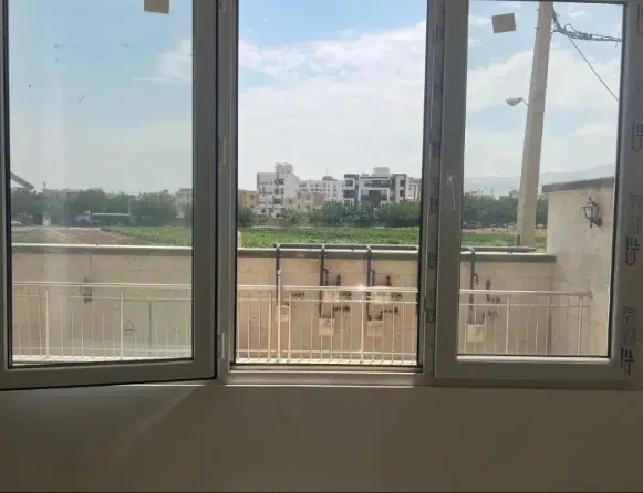 سه خواب،۱۴۳متری،خوش نقشه،باغ جنت