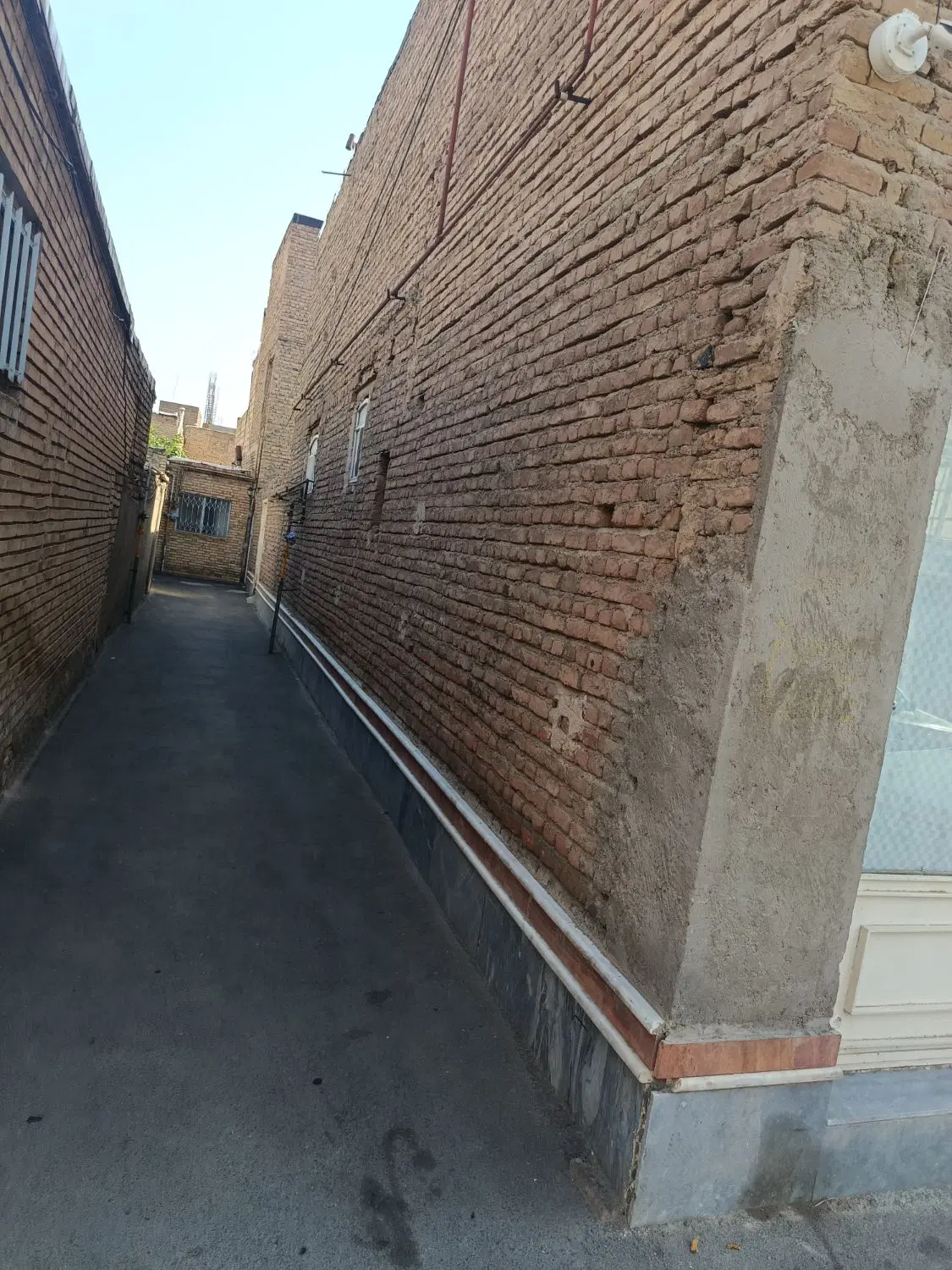 خانه ویلایی