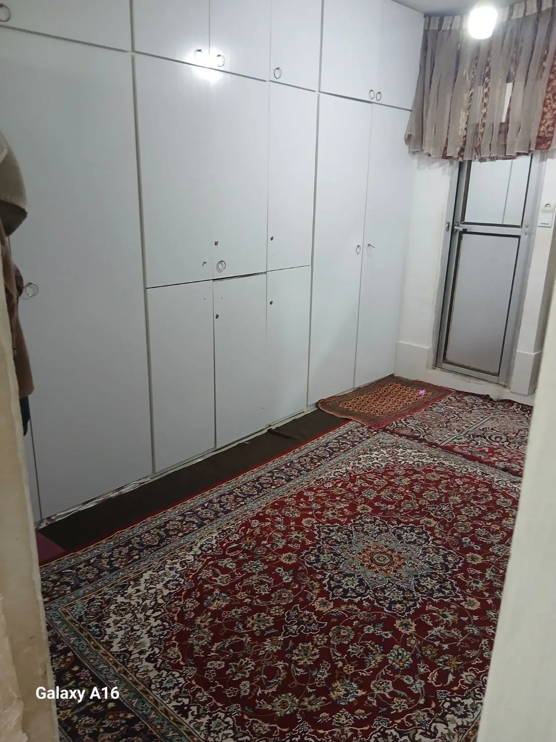خانه شیک و مرتب همکف