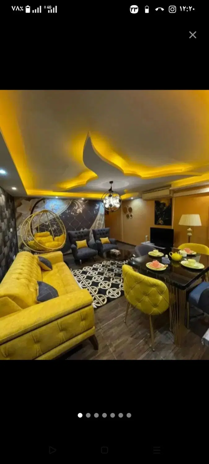 اجاره سوییت ارومیه برای مسافران عزیز