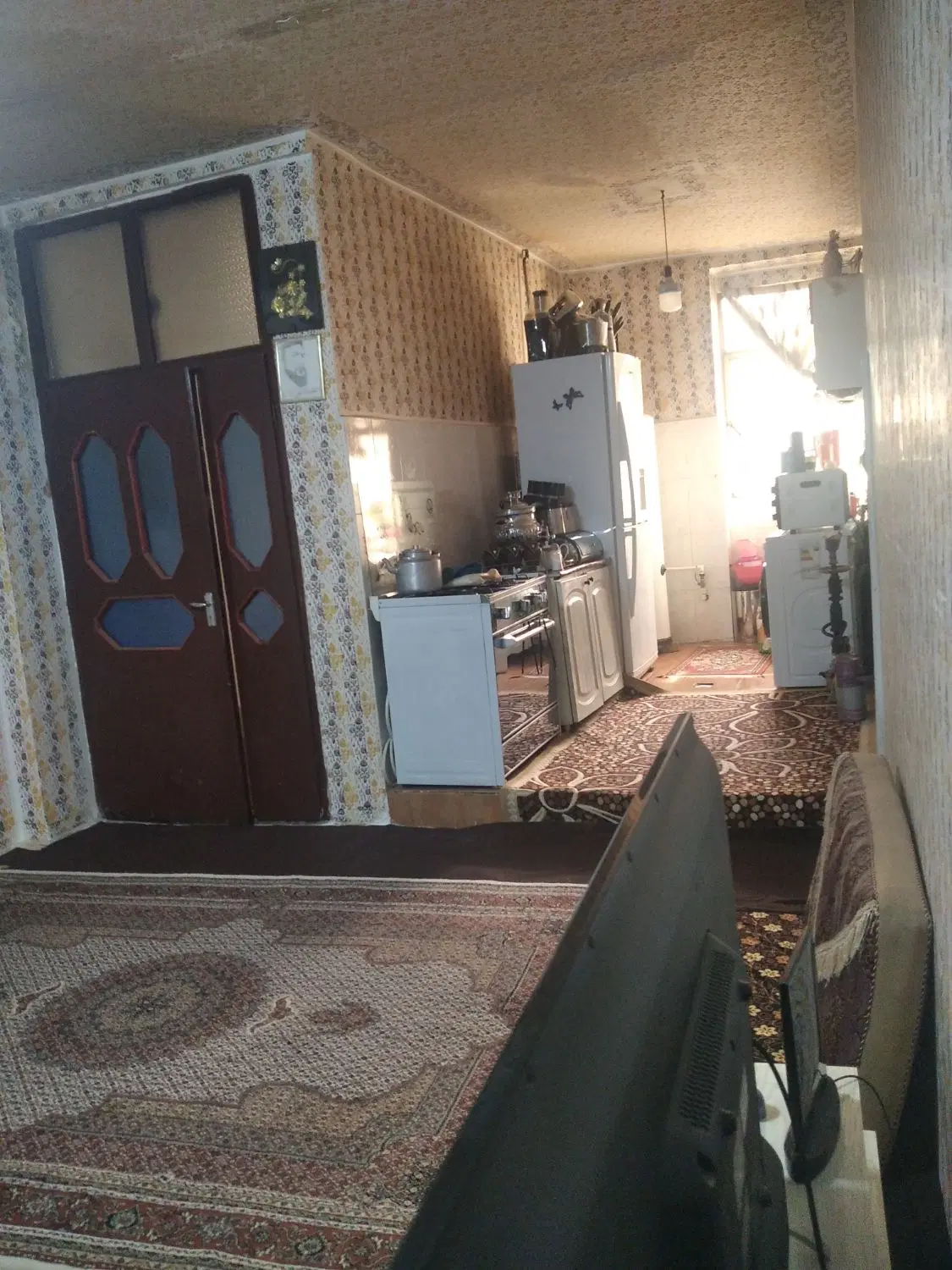 خانه نقلی فروشی
