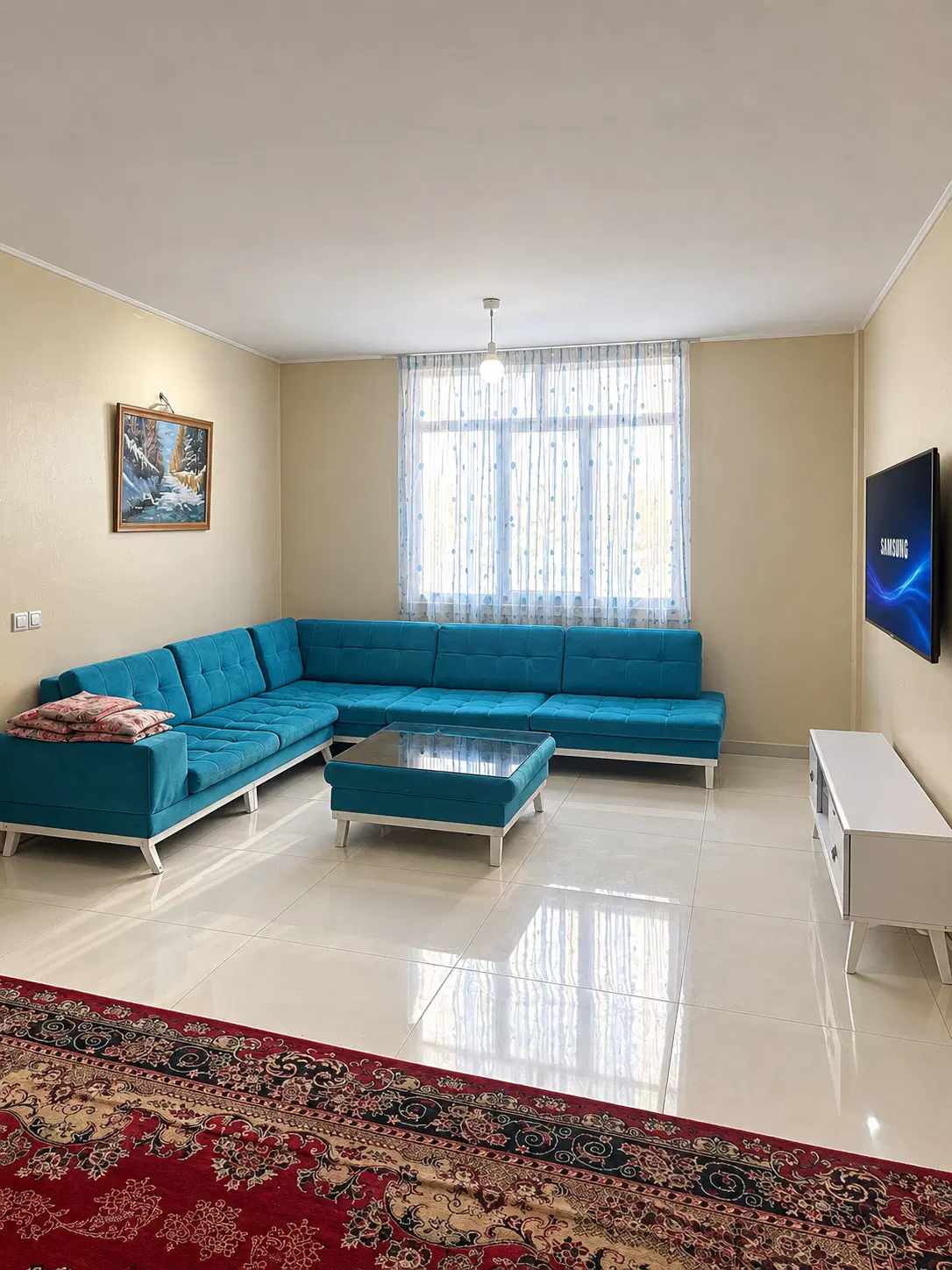 اجاره پارت روزانه  هفتگی ماهانه