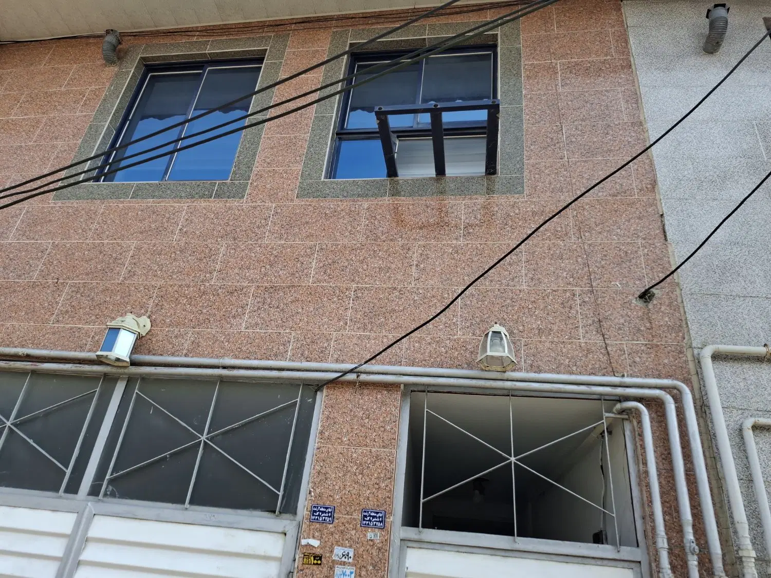 فروش خانه ۷۰متری یک خوابه