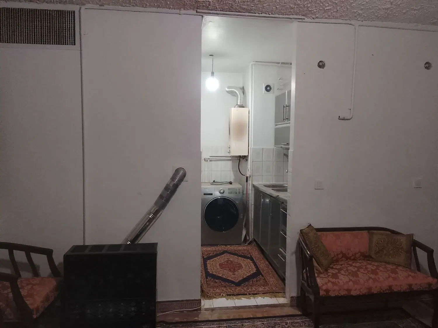 سوییت اکباتان(واوان)