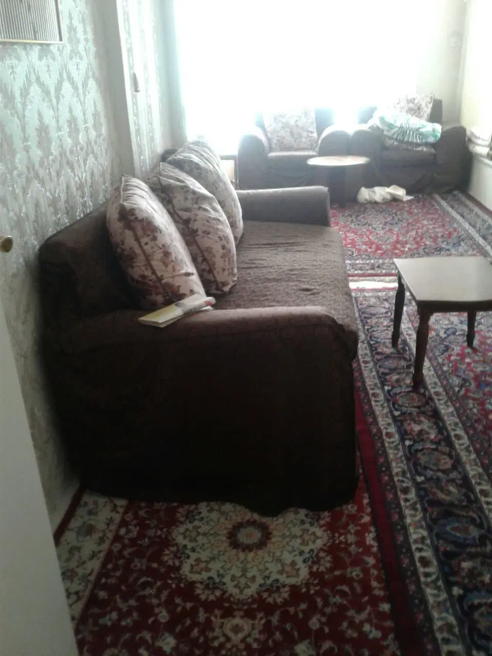 اجاره منزل و انبار در سعدی