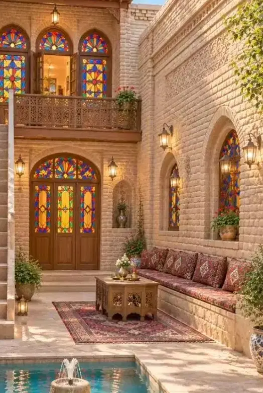 ویلایی ۸۱ متر جنوبی