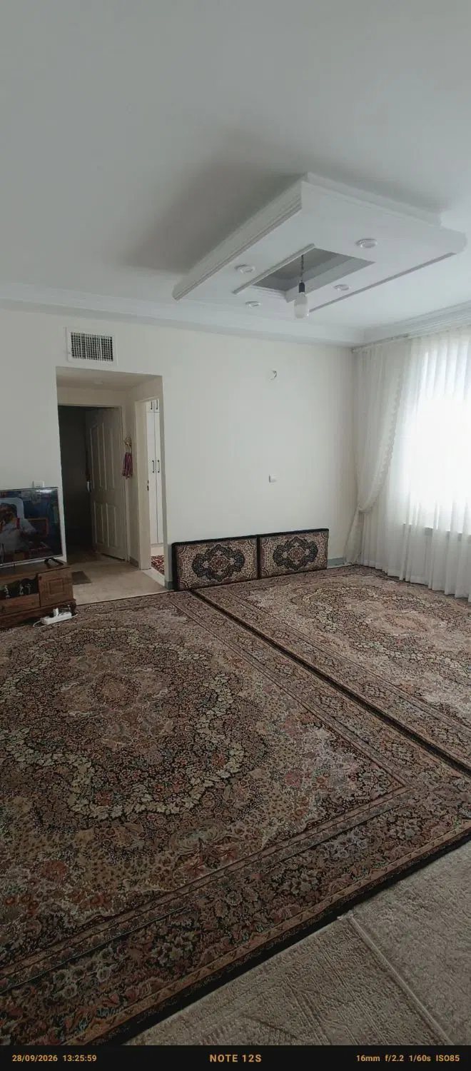 آپارتمان 62متری دوخواب با پارکینگ