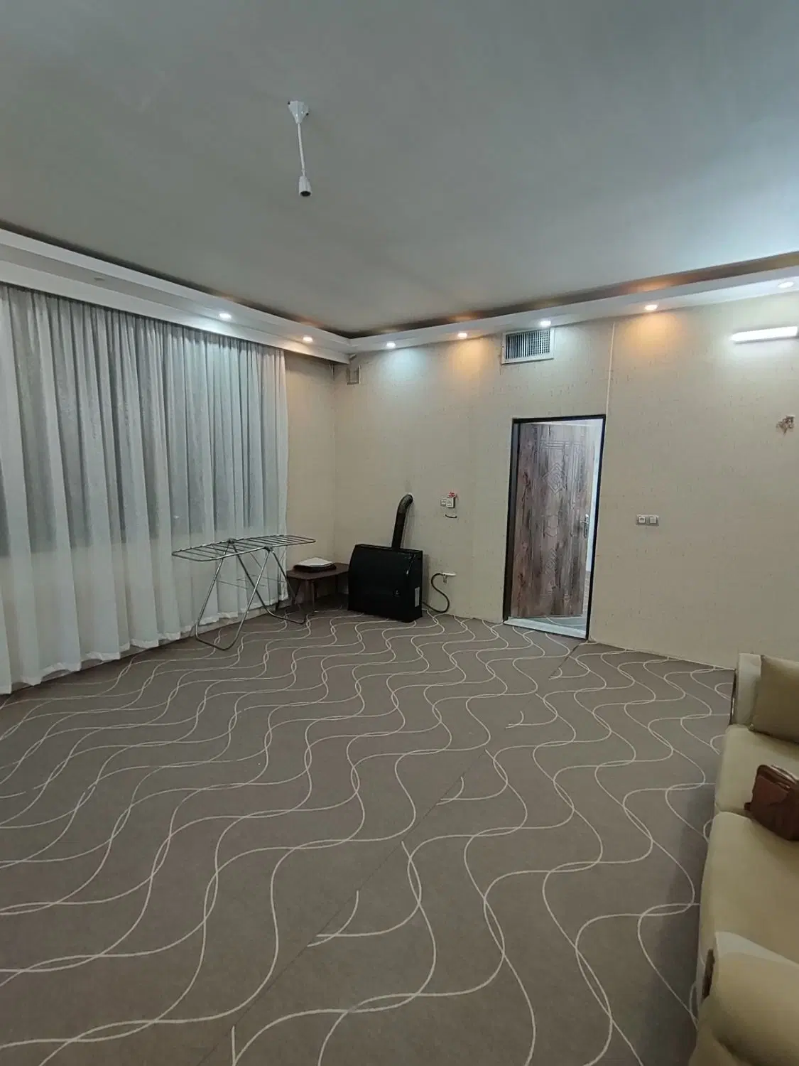 اجاره اپارتمان