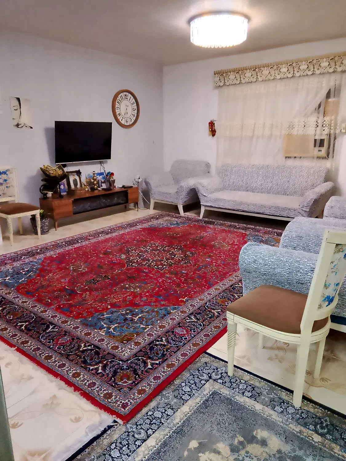 خانه مسکونی