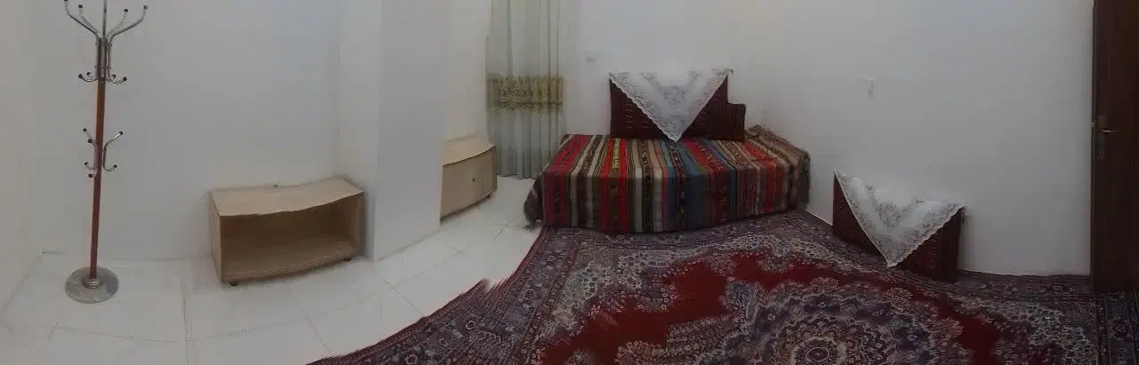 آپارتمان نوساز فوق العاده تمیز