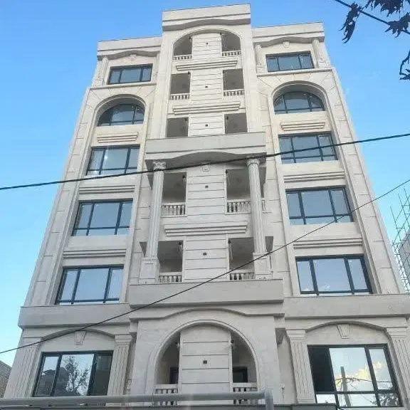 مطهری شمالی ۱۴ مرتب