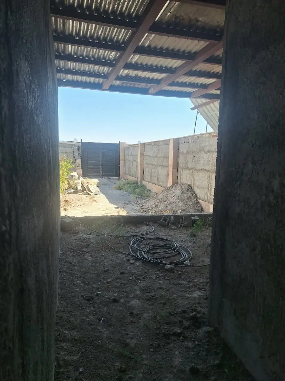 ویلا ۳۰۰ متری مهرچین سندتک برگ