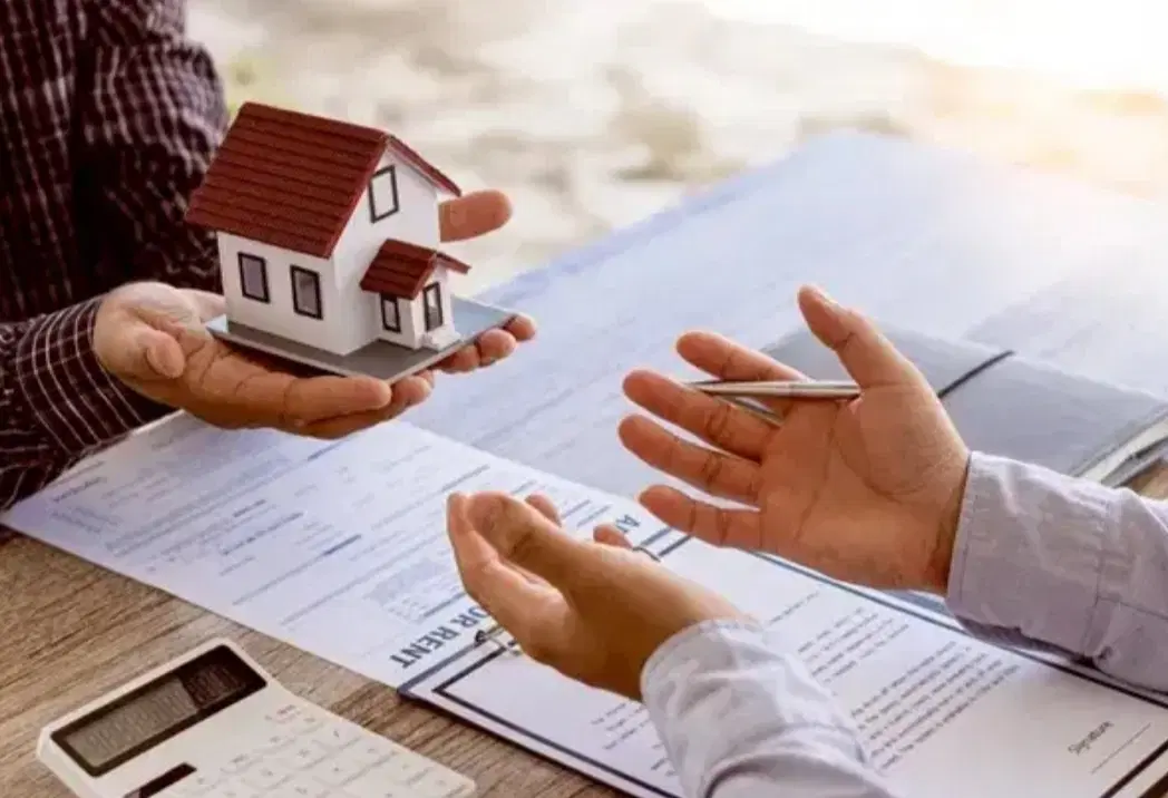 فروش آپارتمان ۶۳ متری در پردیس طبقه دوم