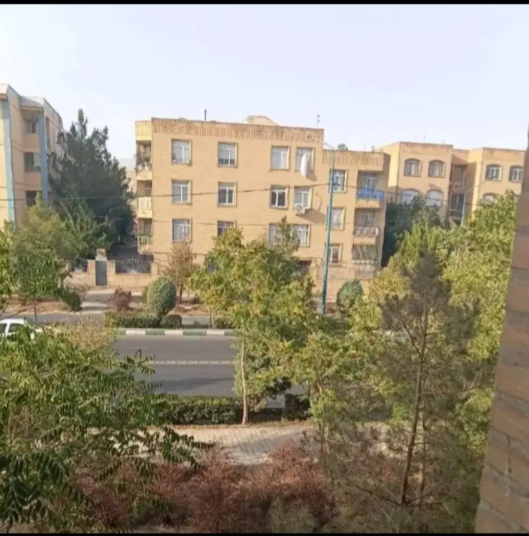 آپارتمان ۵۲ متری اندیشه