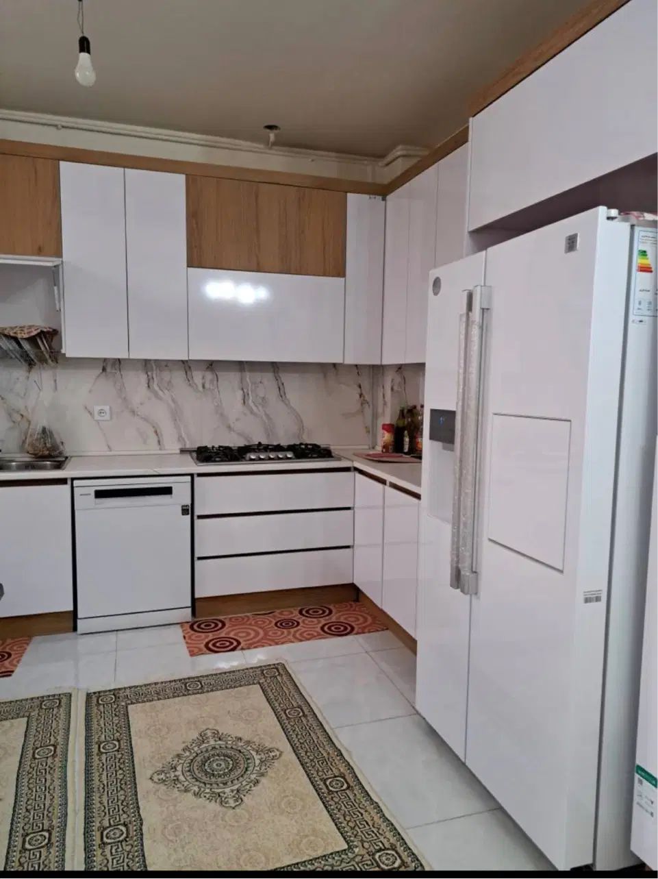 ۲۱۰مترویلایی فاز۳شمالی محله عالی