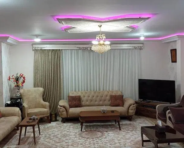 آپارتمان۵۴ متری_با پارکینگ _سال ۹۴_تک واحدی_پیروزی