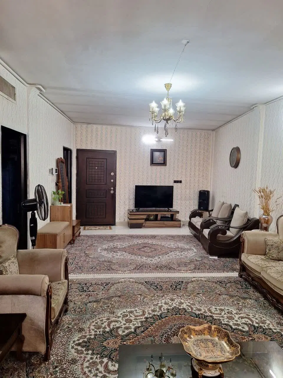 رهن اجاره واحد 75متری کریمی 15