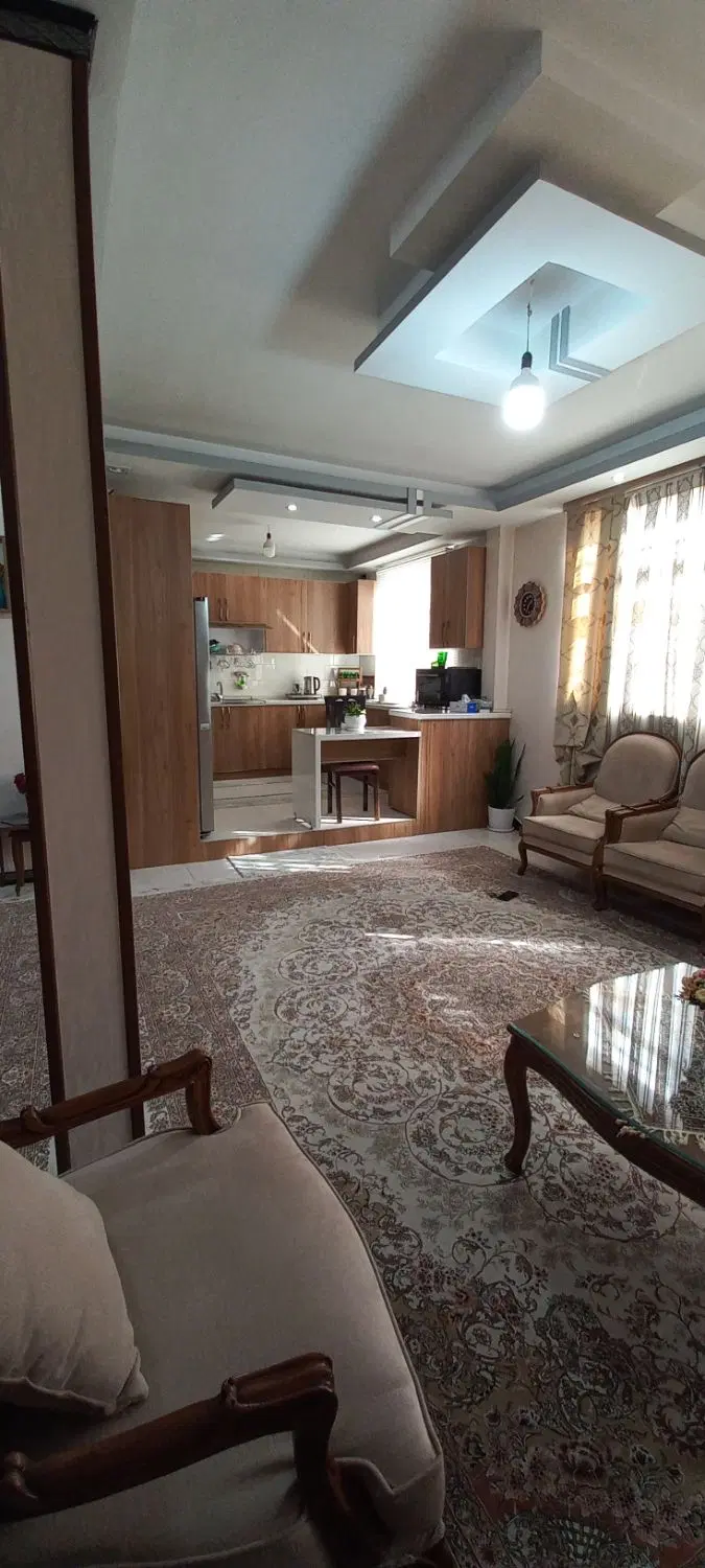آپارتمان مینودر