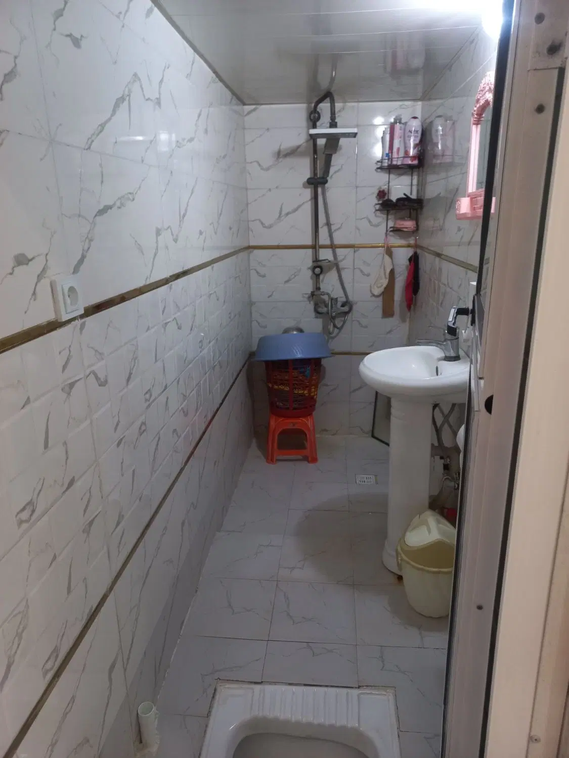 منزل ۷۰ متری یک خوابه