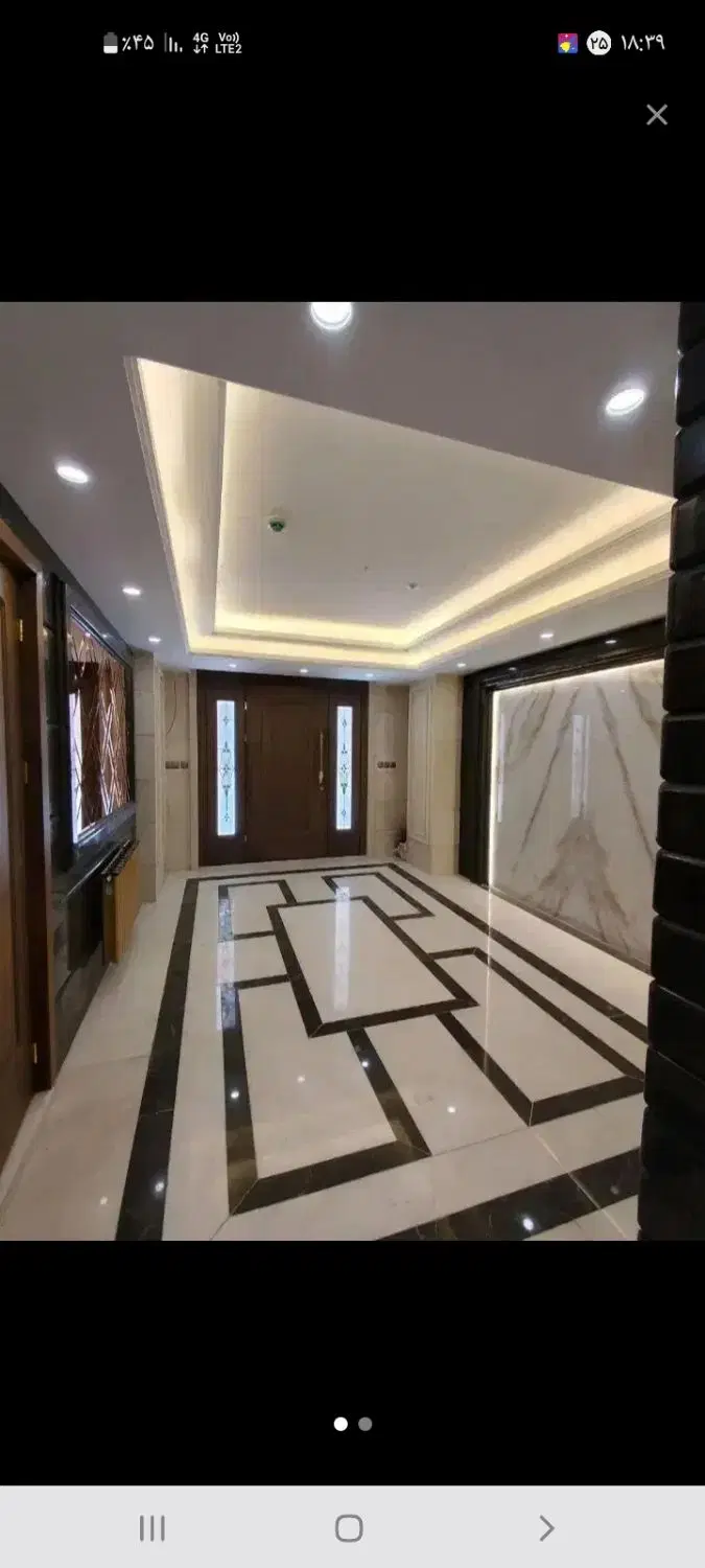 فروش آپارتمان ۲۱۵ متر دونپش درنصر ولیعصر استانداری