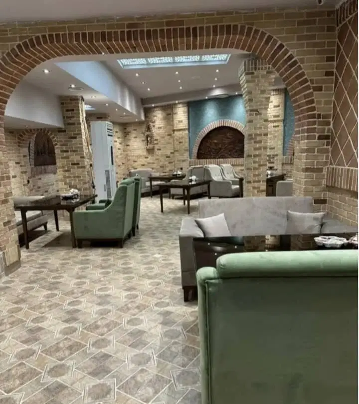 فروش سفرخانه سنتی