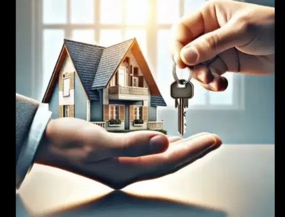 زمین دونبش توافقی