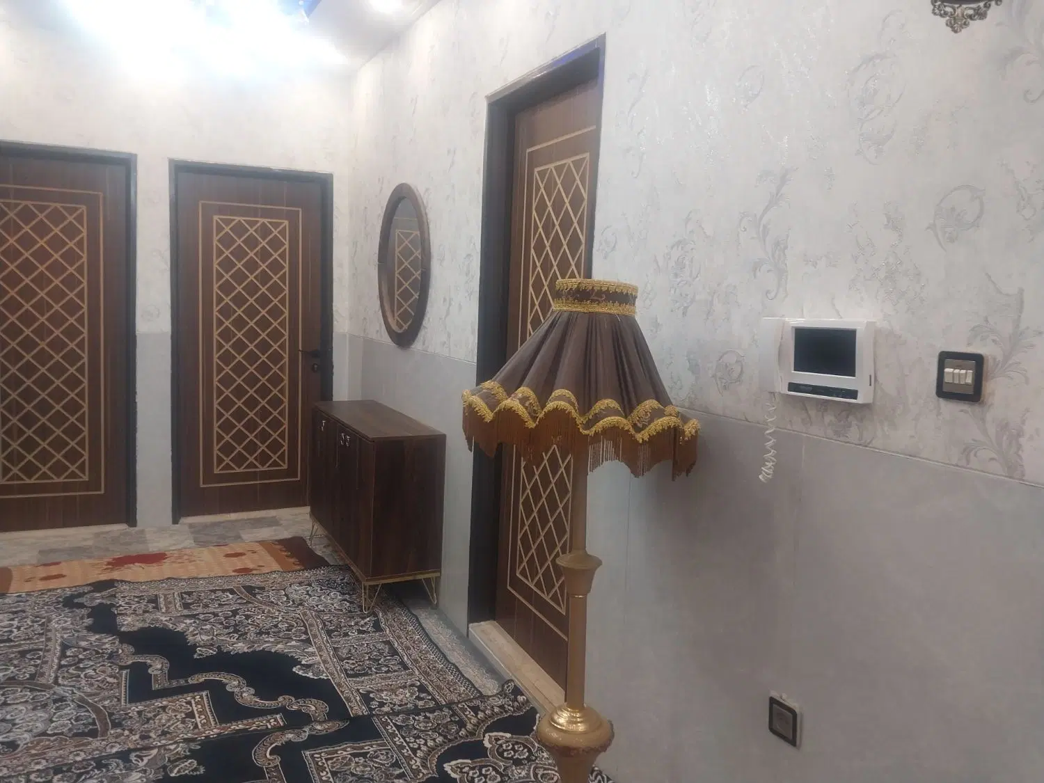 انوع سوئیت منزل ویلایی دربست وخانه واتاق