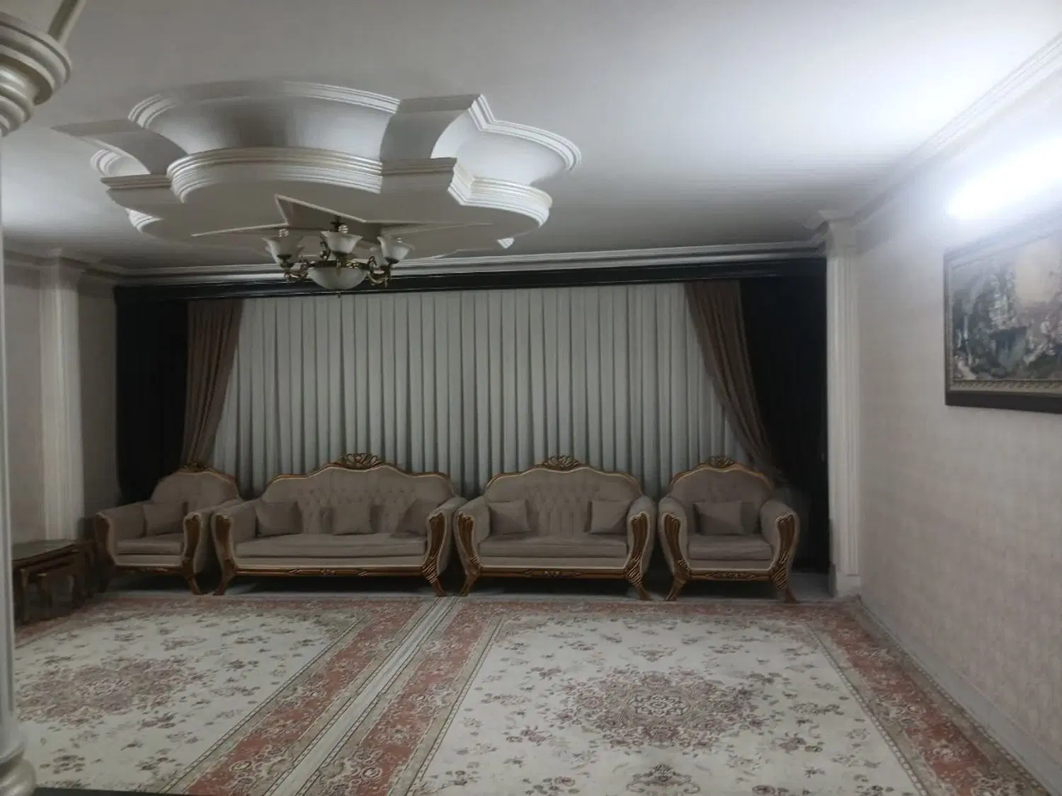 250 متری ویلایی عدل قبل فرهنگ