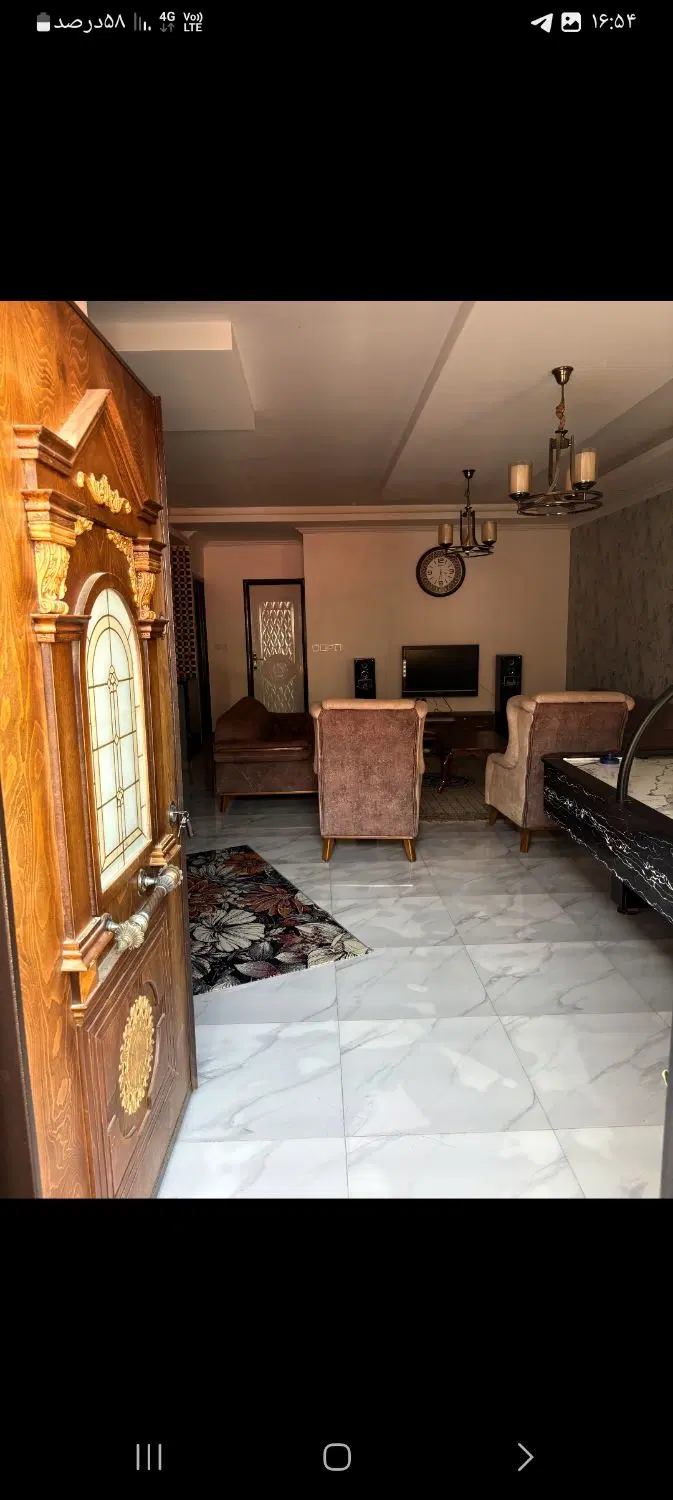 ویلا استخردار(نوساز