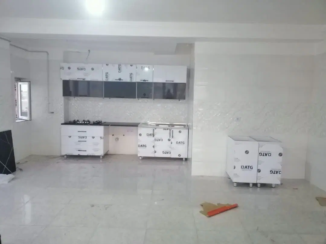 آپارتمان ۱۴۰ متری کلید نخورده در بر بهاران