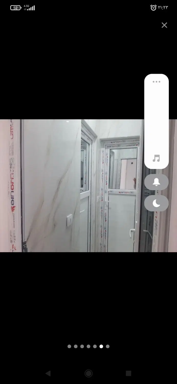 زمین مسکونی بانبرز تلاش 7با متراژ 149متر