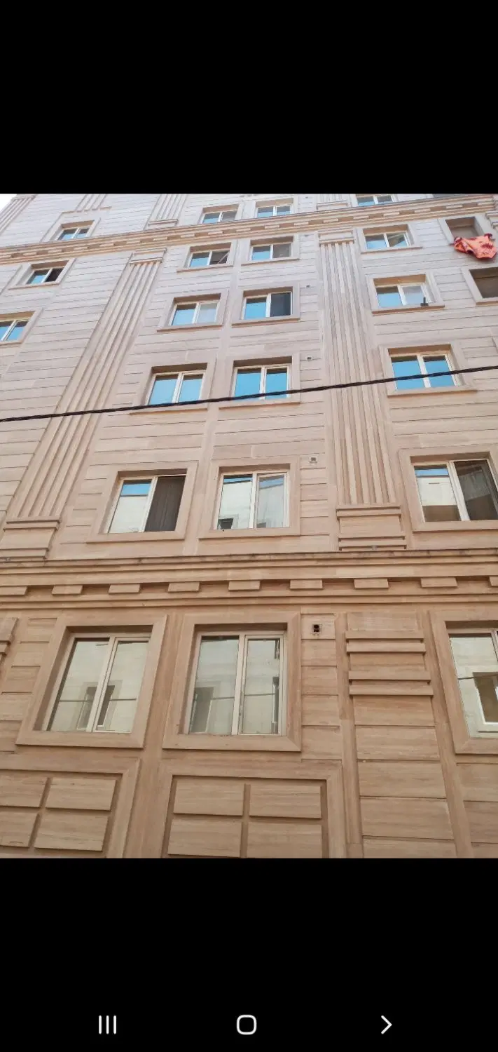 آپارتمان فروشی متراژ ۹۷متر