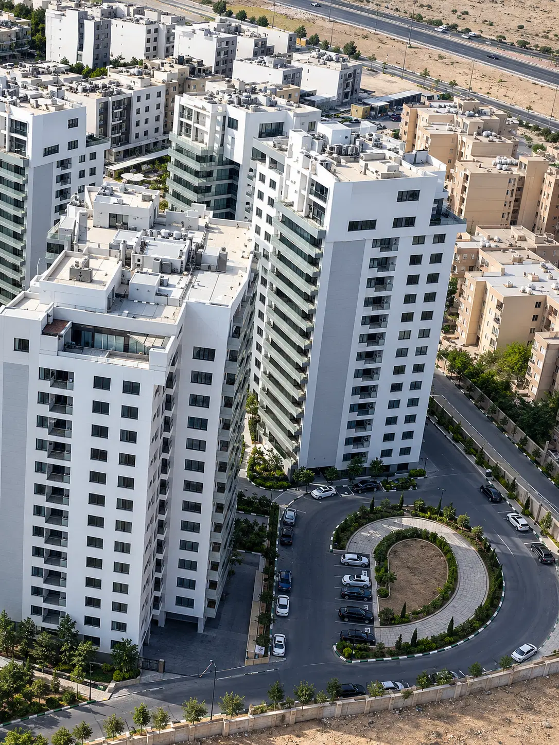 فروش aps 127 متری