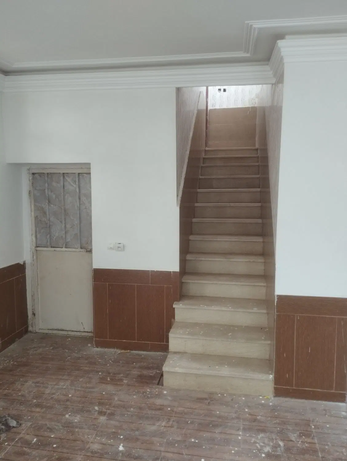 فروش خانه ویلایی در کودیان با سند تک برگ