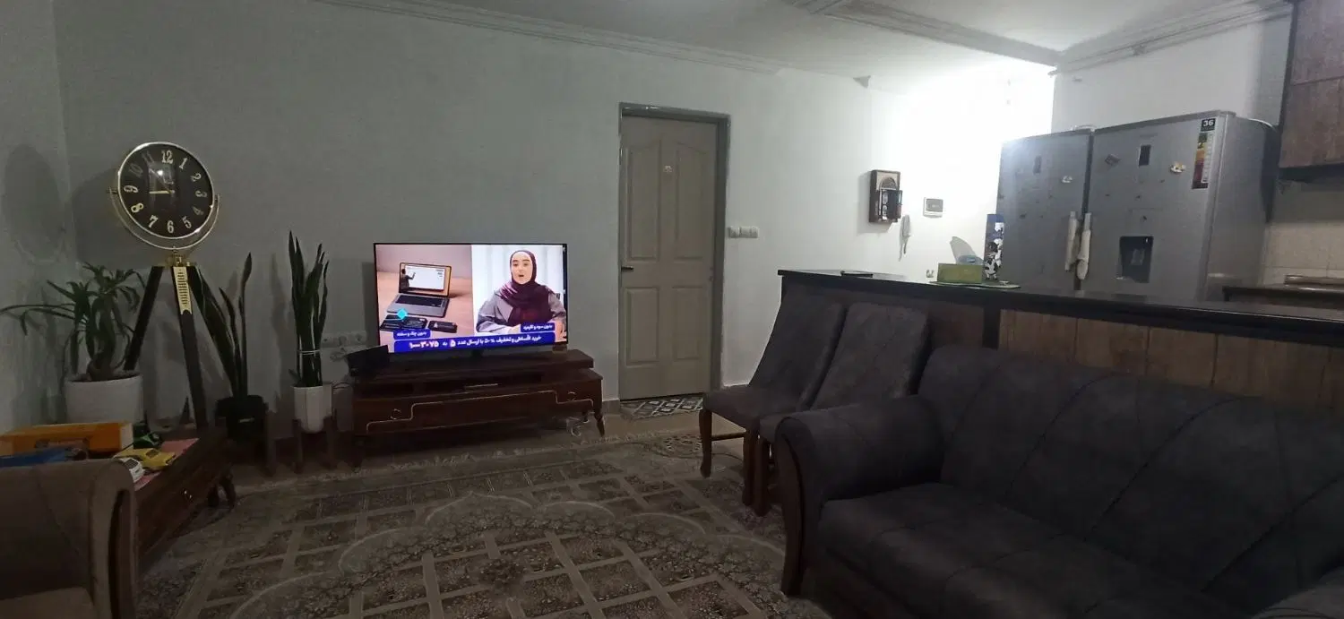 فرهنگیان ۵۵ متری